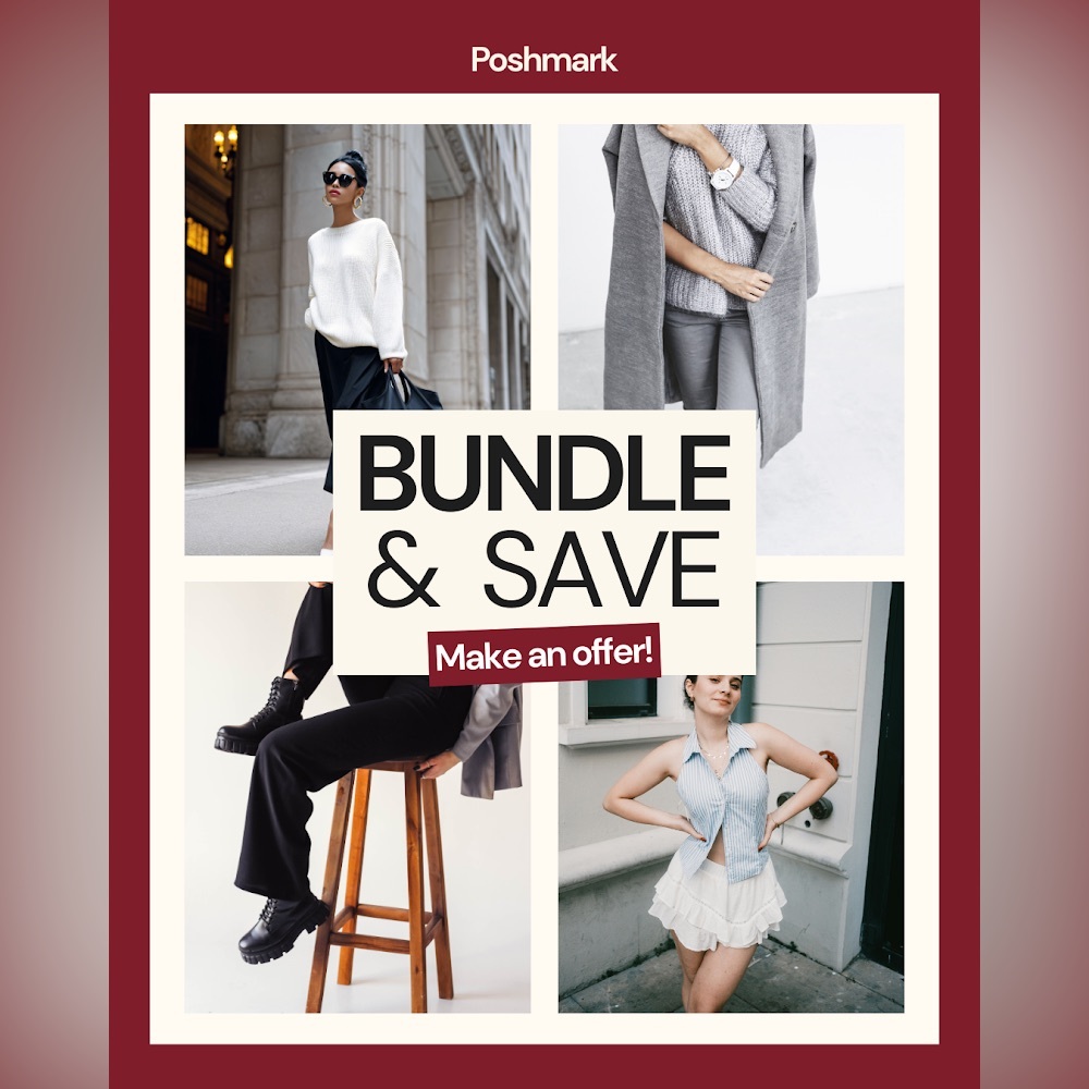Bundle + Save // Higher Discounts for Bundles!